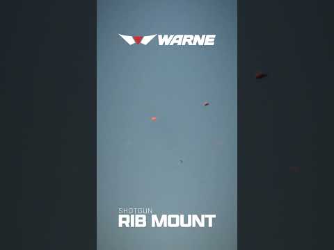 Warne Scope Rings