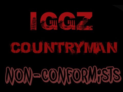 Transcendence Limited - Iggz - Countryman - (Quick one)