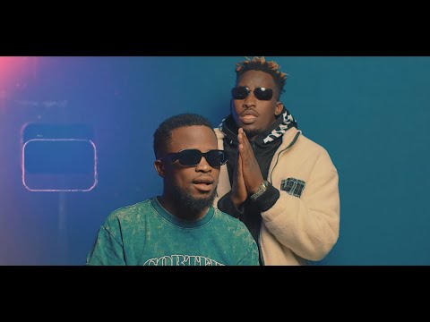 Jay Trek Feat Chewe Superstar - Beyond Repair (Official Performance Video)