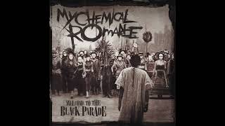 Welcome to the Black Parade - My Chemical Romance (Super Clean Edit)