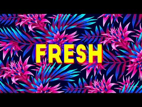 FRESH - MIKE B