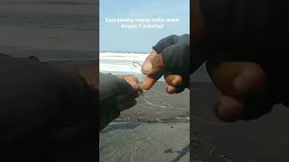 Download lagu 🔴How to install the bait of the undur undur mp3