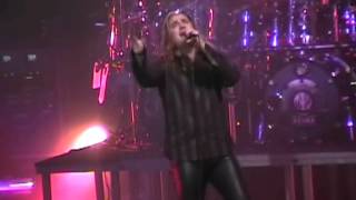 2004.03.18 - Dream Theater - Voices / The Silent Man