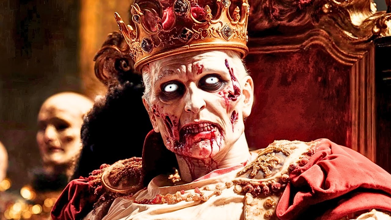 ONE OF THE WORST DEATHS IN THE BIBLE! | HE WAS DEVOURED BY WORMS (Biblical Stories Explained)