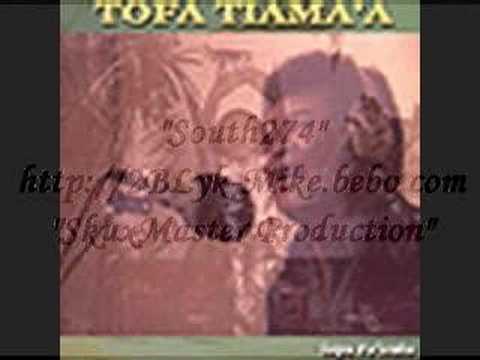 Tiama'a - Fiafiaga Motusia