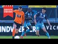 Samenvatting HHC Hardenberg - Jong Sparta Rotterdam
