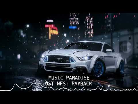 A$AP Ferg - Trap and a Dream feat. Meek Mill (NFS Payback OST)