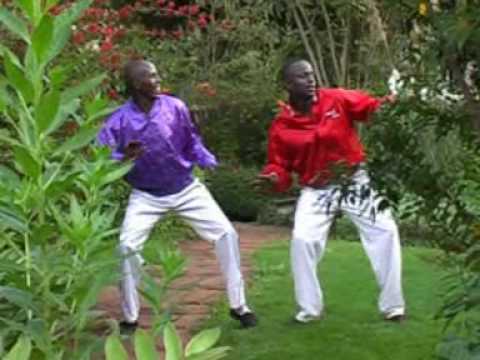 Kijana mumo - Philip.DAT