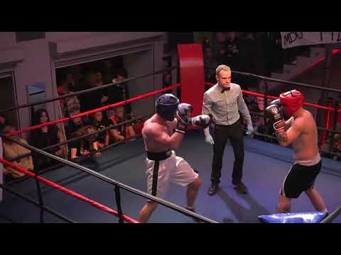 WF FIGHT NIGHT 6 Lewandowski vs Period