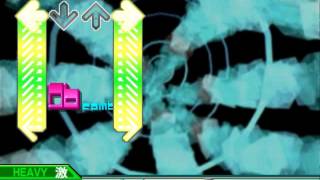 【DDRMAX3（Stepmania）】NIGHTS IN HEAVEN・DAYS IN HELL【HEAVY】