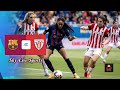 Barcelona vs Athletic Bilbao | LIVE! Liga F Title Race Heats Up Round 27 with Sky Live Sports #live