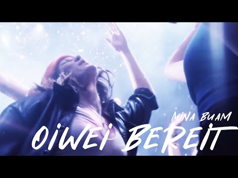Mina Buam - Oiwei Bereit (Tenne Wagrain)
