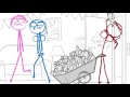 Dick Figures Chick Figures Ep 49