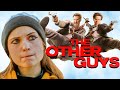 Mint Salad Saw The Other Guys MOVIE REVIEW