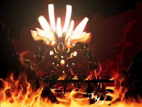The Megas , Heatman Man on Fire (Acoustic)