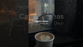 Download lagu Perfect Instagram captions for a cold, rainy day! ☔🌧️💦 #instagram #caption #ideas mp3