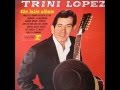 Trini Lopez - La Bamba Trini Lopez - La Bamba
