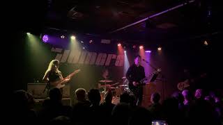 Be Honest / Crawl (Live) - The Wedding Present - The Joiners, Southampton - 22/03/19
