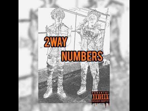 Pwy.Kayyo x Pwy.Tre- Numbers