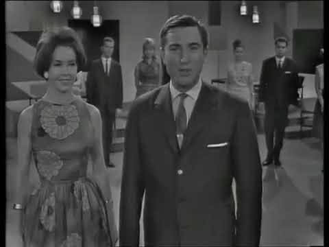 Tanzen mit dem Ehepaar Fern  - Tango, Charleston & Blues 1965