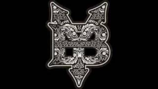 young buck- Bury Me Alive