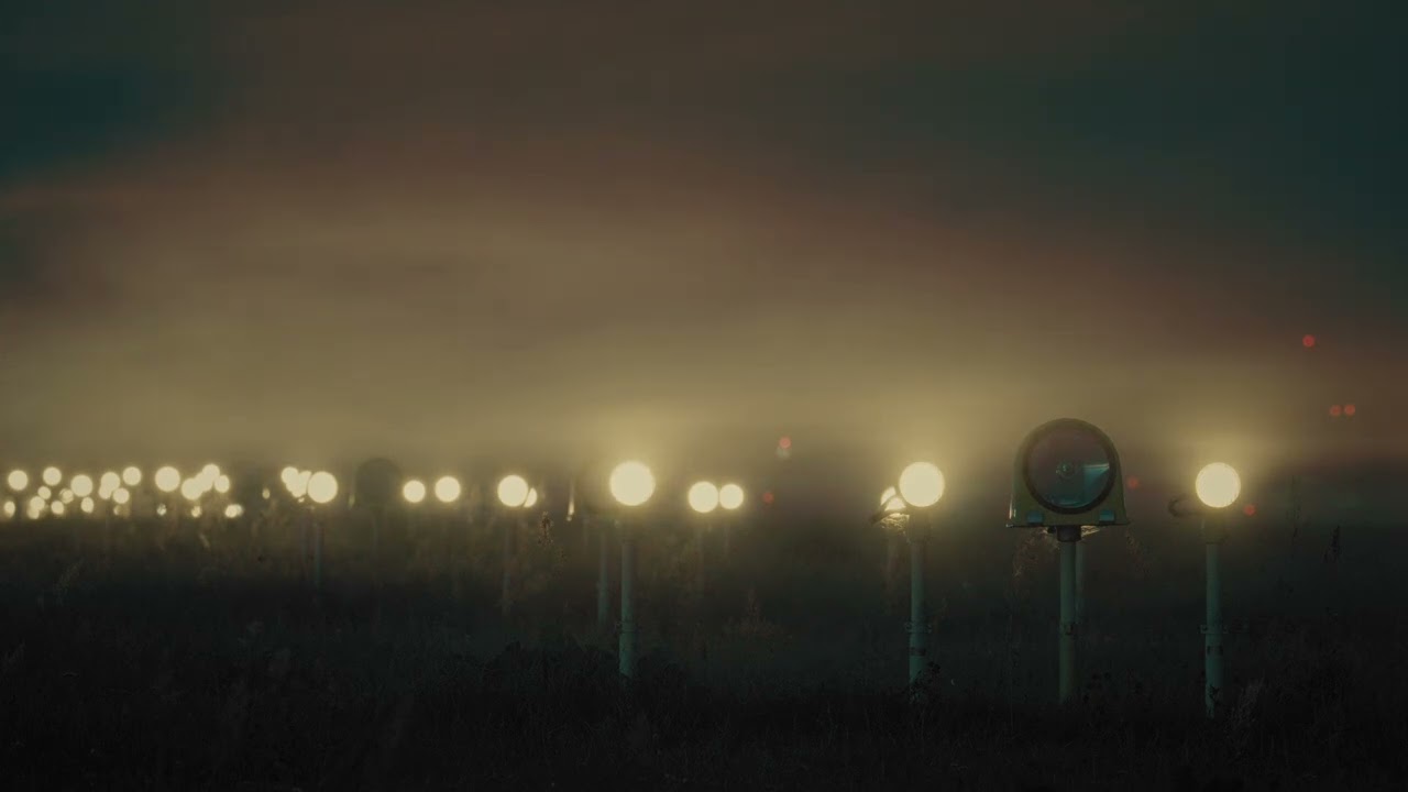 Scarecrows trailer | PÖFF29