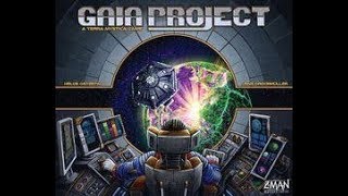 Gaia Project video thumbnail
