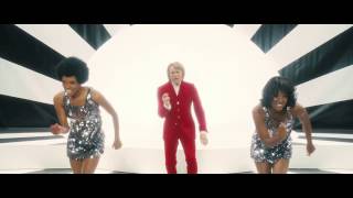 Claude François ( Jérémie Renier ) - Reste