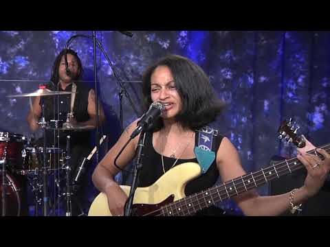 John Ginty - Damage Control - Don Odells Legends