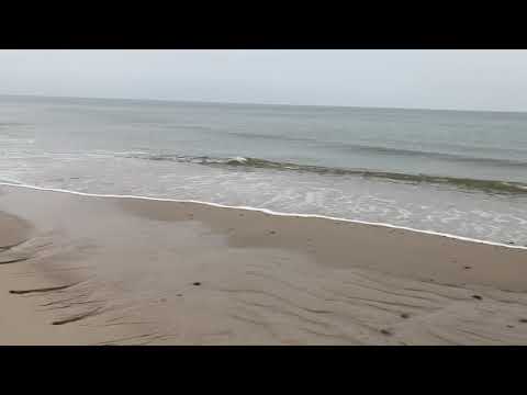 Sylt Lockdown Nov2020