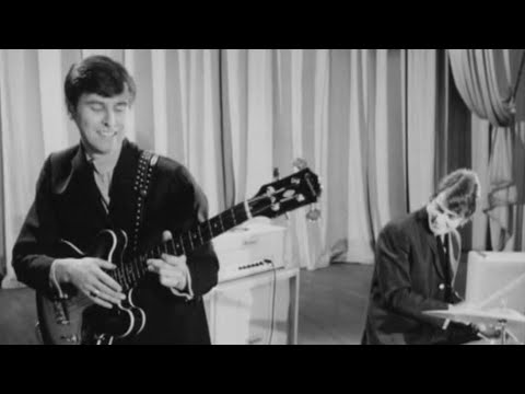 The Nashville Teens - Whatcha Gonna Do? (Be My Guest, 1965)