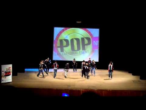 【140830】 Twins - Super Junior | Cover by SJ Call - Peru