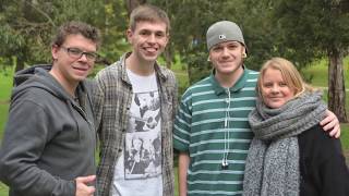Circles of Support - Introducing Brodie's Circle