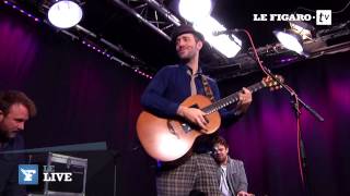 Charlie Winston - «In Your Hands»