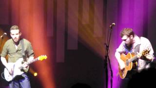 Phillip Phillips - Wanted Is Love (Winona State)