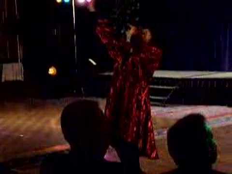 Pepper Mashay Lost yo Mind