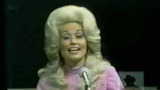 Dolly Parton - Traveling Man