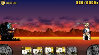 Battle Cats - Ritual Confusion - Expired Joy