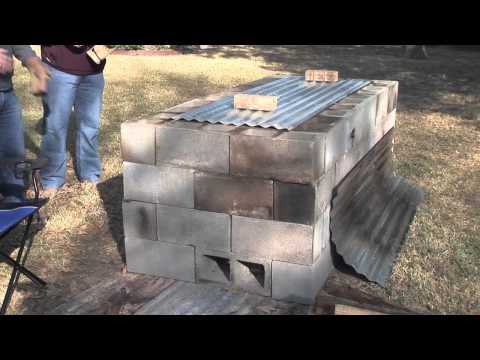 Texas BBQ: Whole Pig