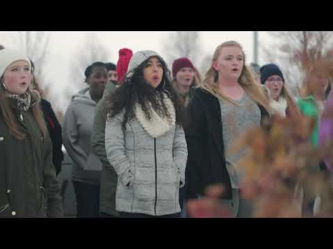 Tundra by Ola Gjeilo - BYU-Idaho Women's Chorus