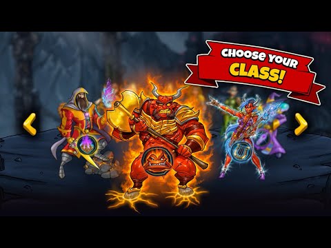Announcement Trailer