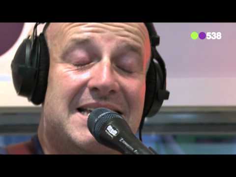 Blof - Hou vol hou vast (live bij Evers Staat Op)