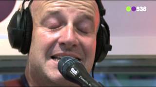 Blof - Hou vol hou vast (live bij Evers Staat Op)