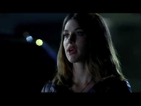 True Blood (5x11) - Eric and Nora rebel against the Authority