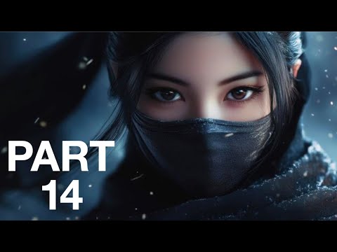 ASSASSIN'S CREED SHADOWS Walkthrough Gameplay Part 14 - SETA BRIDGE DUEL (FULL GAME) - No Commentary