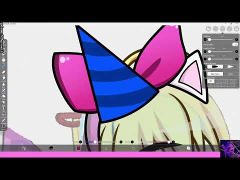 MLP Speedpaint Gacha Studio - Happy Birthday to me🎂 🥳 🎉