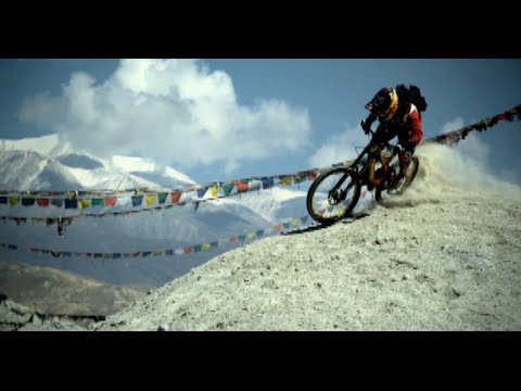 Darren Berrecloth Farewell