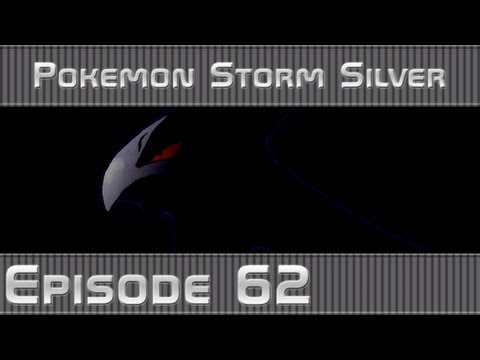 Pokémon Sacred Gold & Storm Silver - Episode 62 Stuck in a Cave for 1 hour