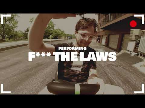 TRAP KARTS #1: VladHQ - "F*** The Laws"