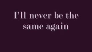 Thank You by Simple Plan with lyrics